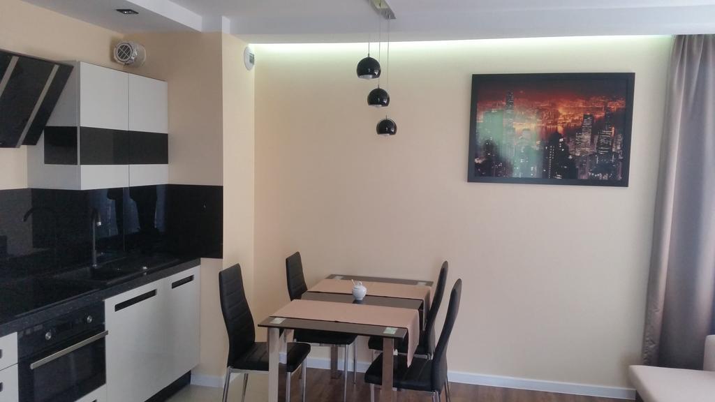 Apartament Wilga Park Krakow Exterior photo