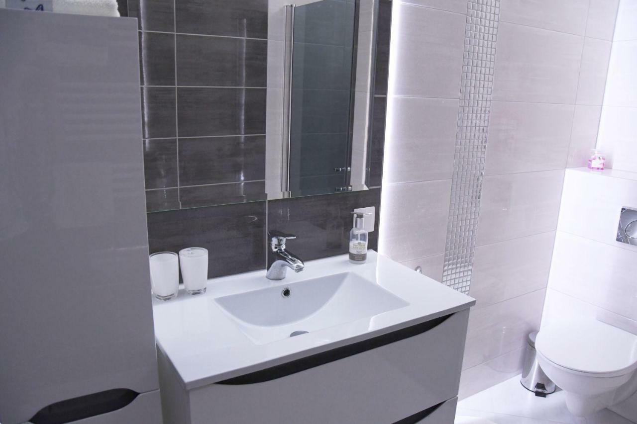 Apartament Wilga Park Krakow Exterior photo